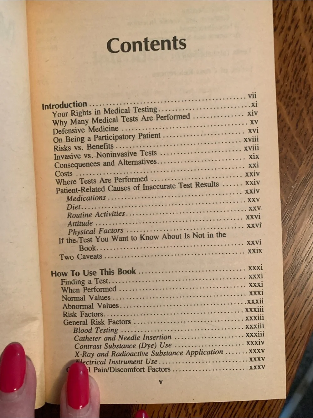 Medical Reference Library Presented by TIME - Paperback
